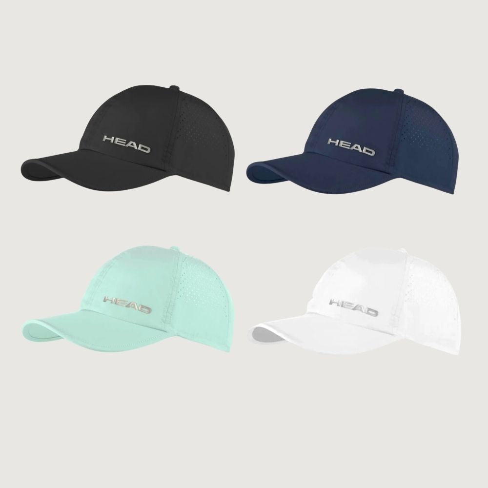 Head Pro Player Cap
