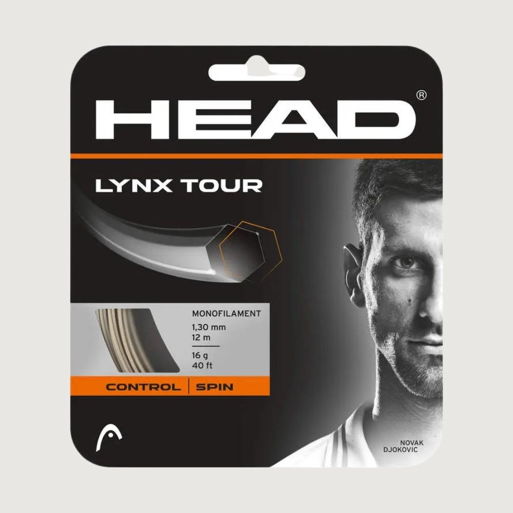 Head Lynx Tour Tennis String