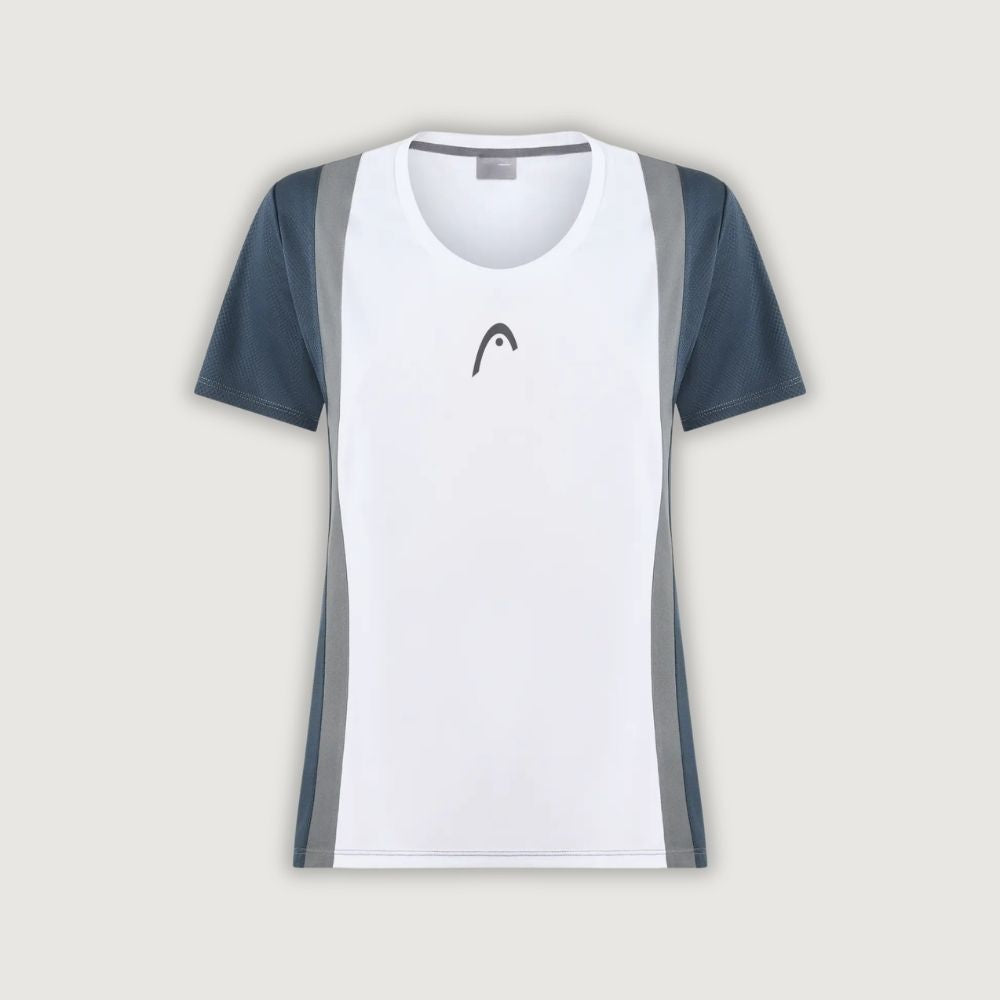 Head Club 25 Tech T-Shirt Women