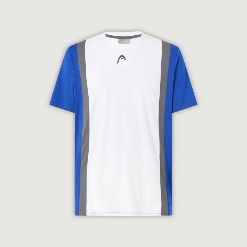 Head Club Tech 25 Men's T-Shirt