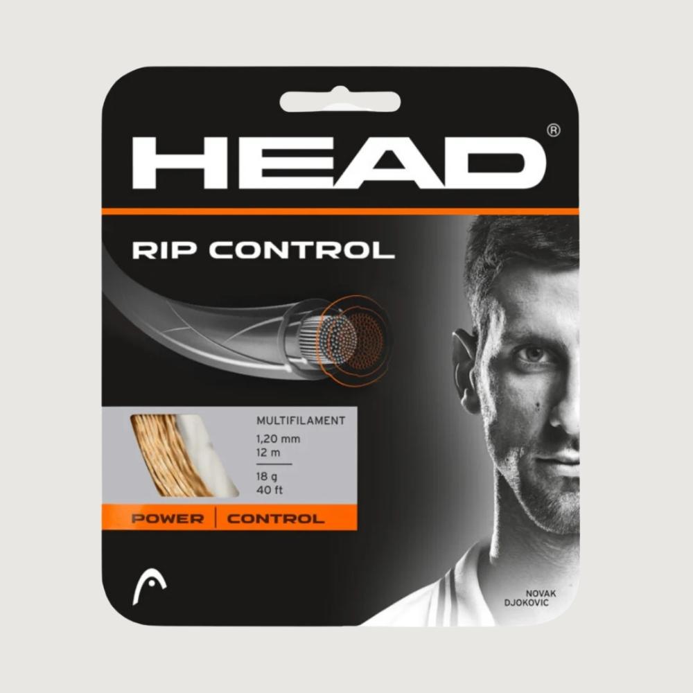 Head Rip Control Tennis String