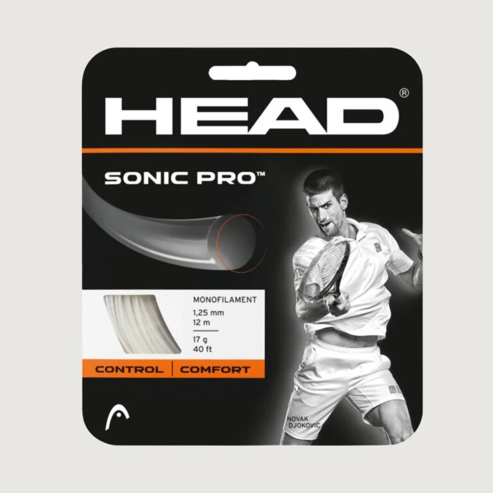 Head Sonic Pro™ Tennis String