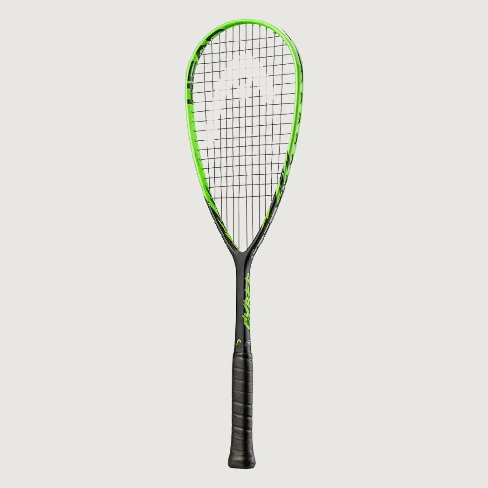 Head Cyber Tour 2022 Squash Racquet