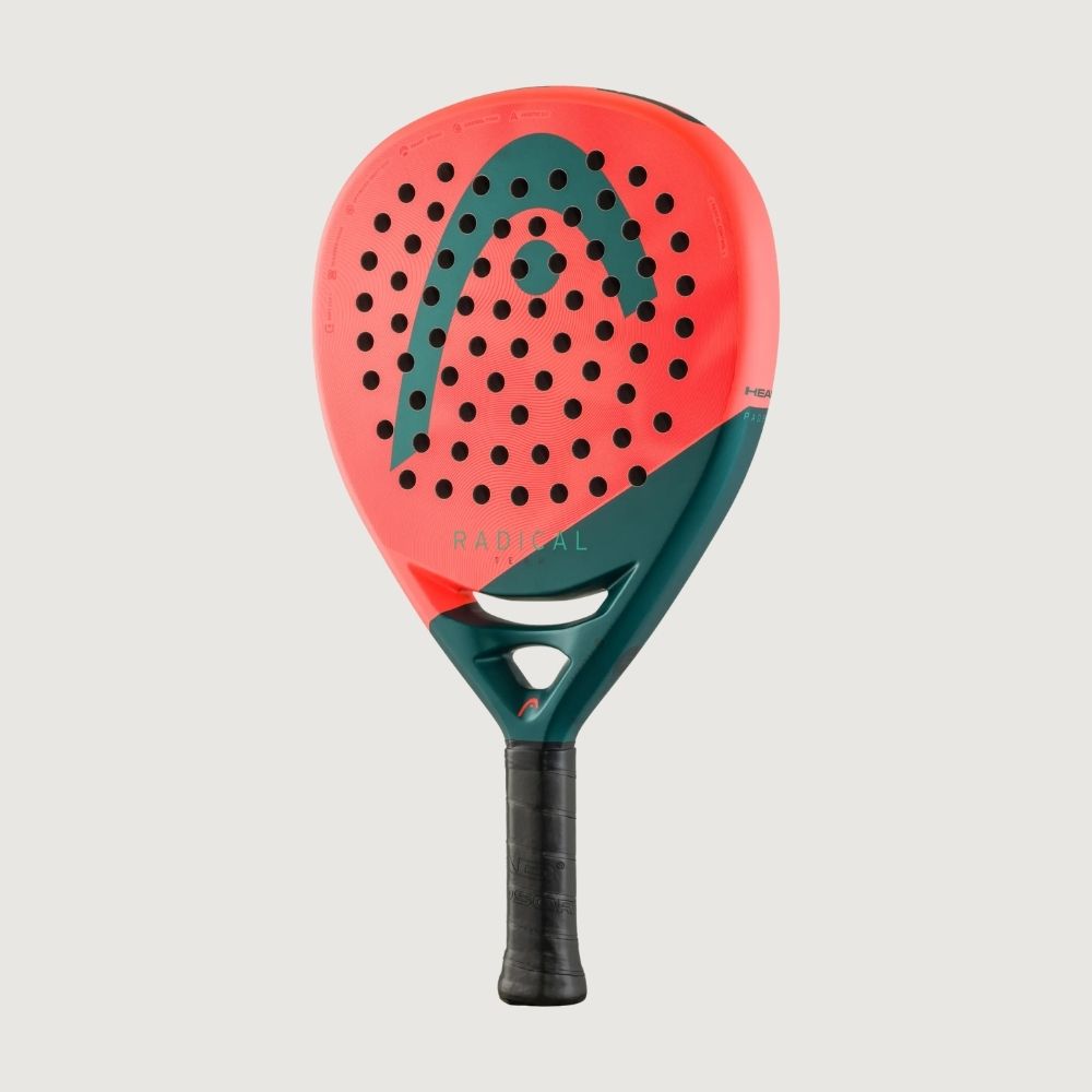 Head Radical Team Padel Racquet 2026