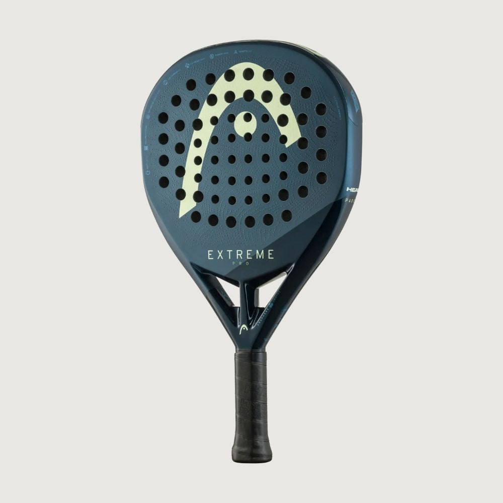 Head Extreme Pro 2025 Padel Racquet