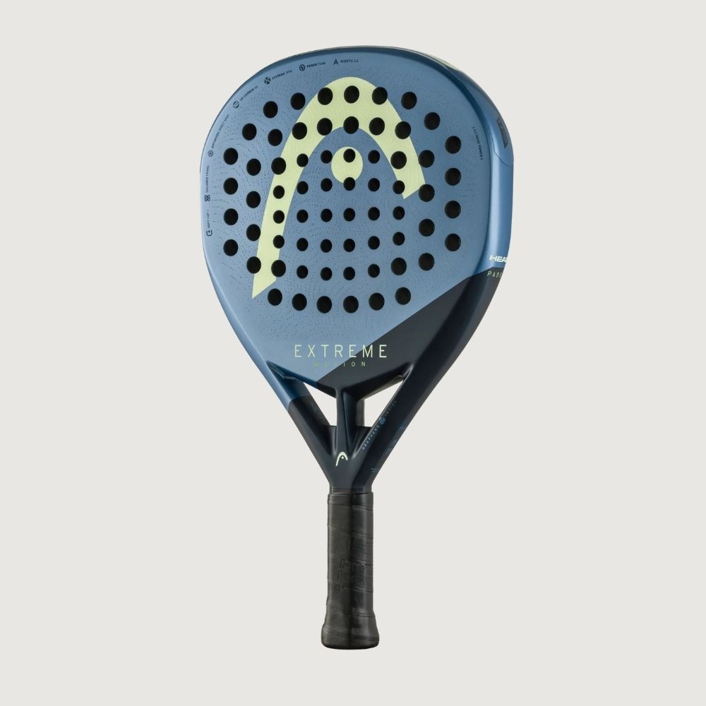 Head Extreme Motion Padel Racquet