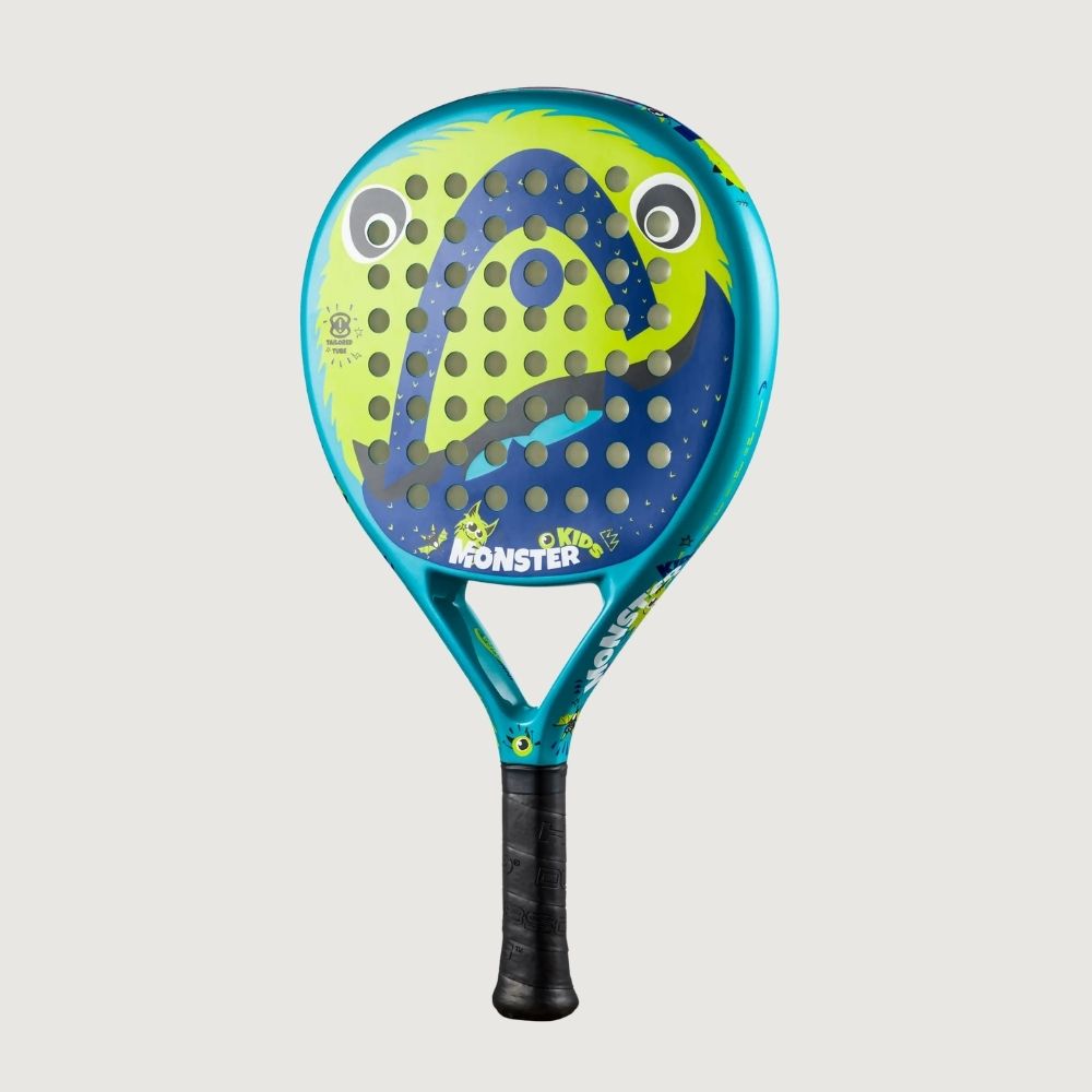 Head Monsters Kids Padel Racquet
