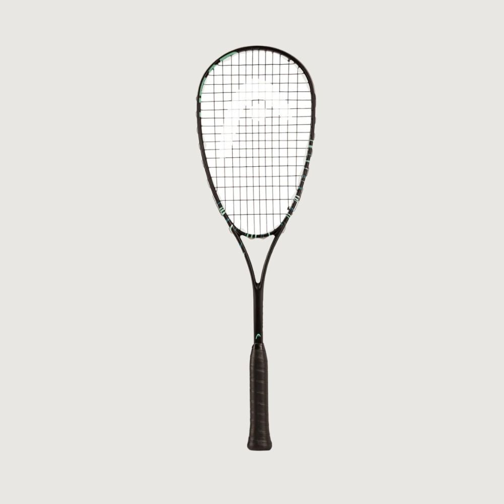 Head Cyber Elite 2024 Squash Racquet