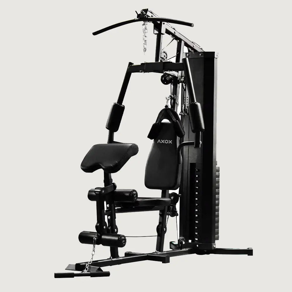Axox Fitness Home Gym 913