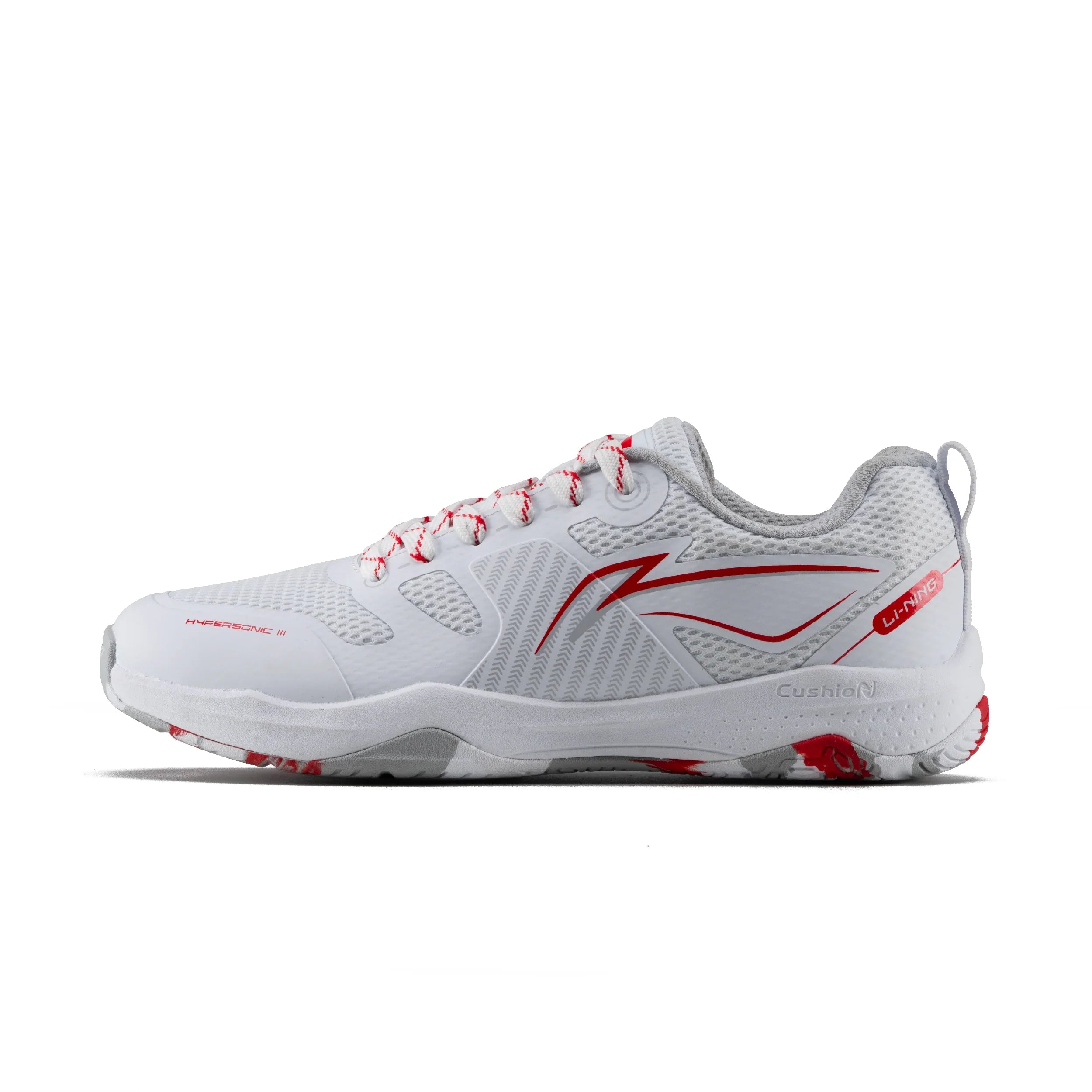 Li-Ning Hypersonic III Badminton Shoes-The Racquet Shop-Shop Online in UAE, Saudi Arabia, Kuwait, Oman, Bahrain and Qatar