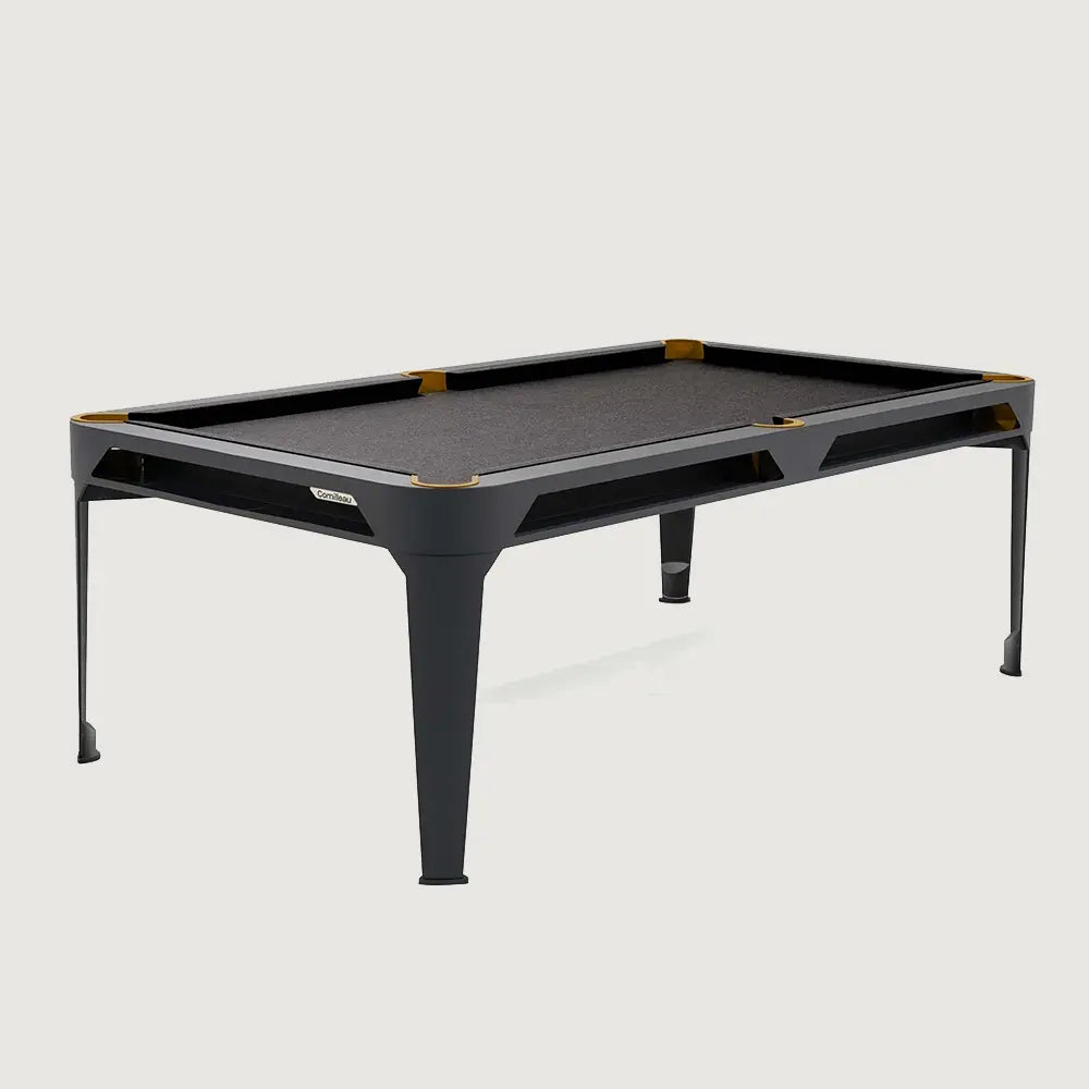 Cornilleau Hyphen Indoor Outdoor Billiard Table - 7ft