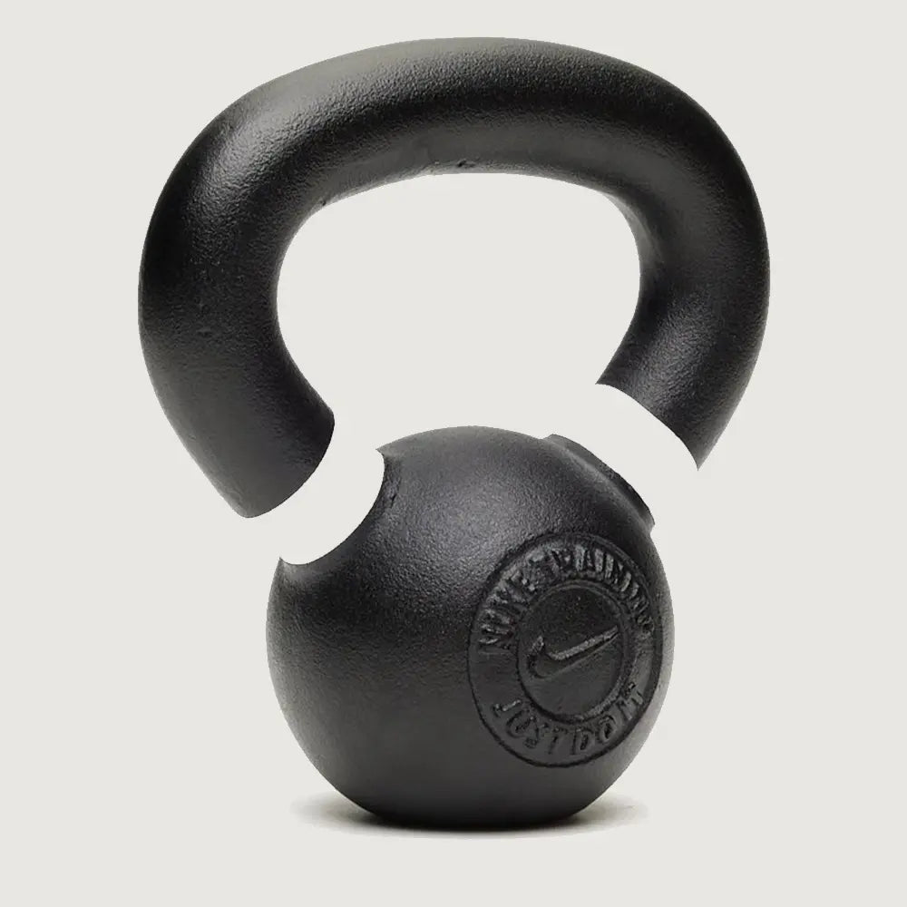 Nike Strength Kettlebell