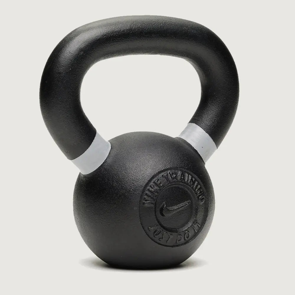 Nike Strength Kettlebell