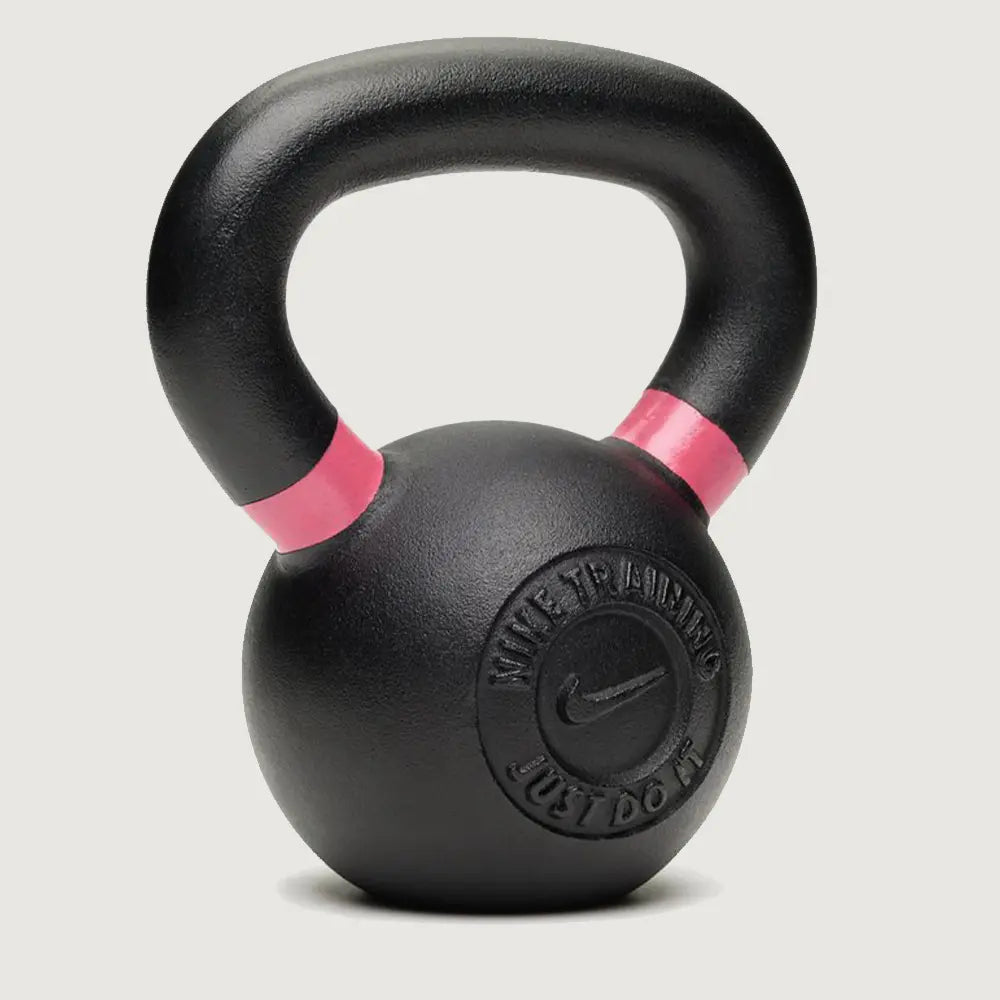 Nike Strength Kettlebell