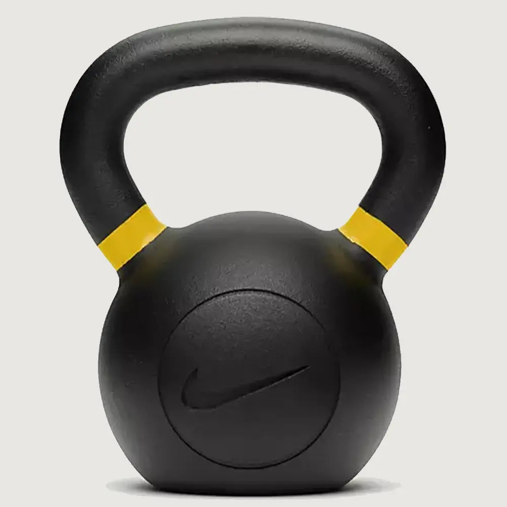 Nike Strength Kettlebell