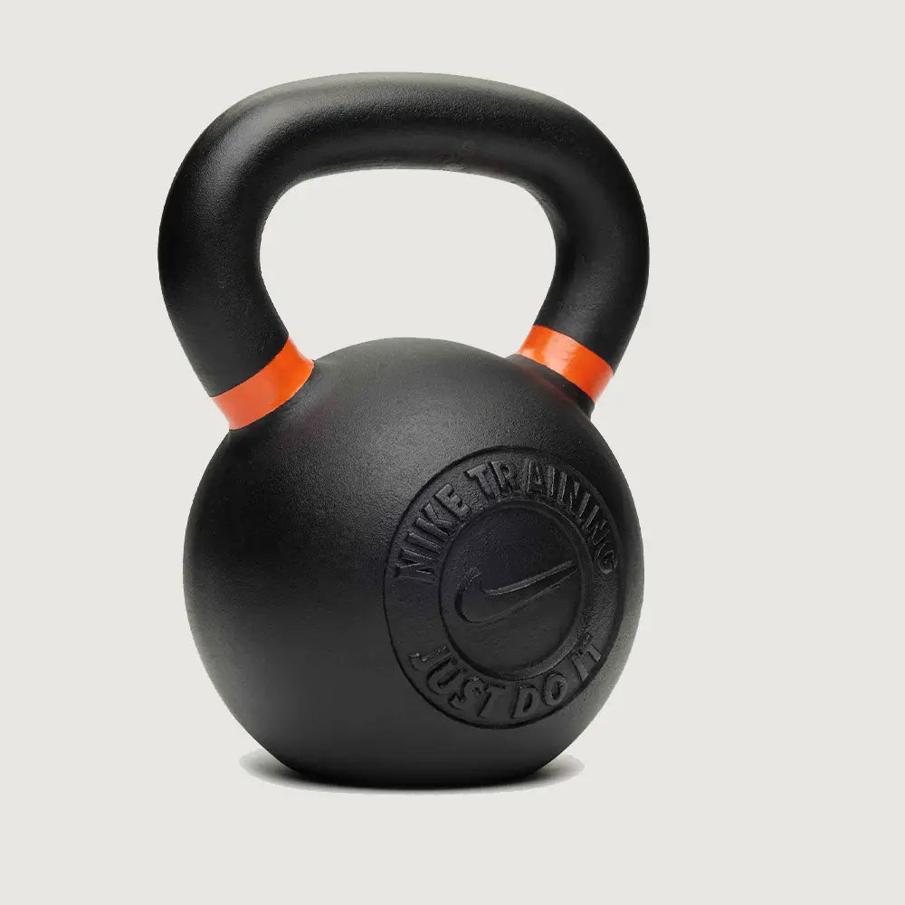 Nike Strength Kettlebell