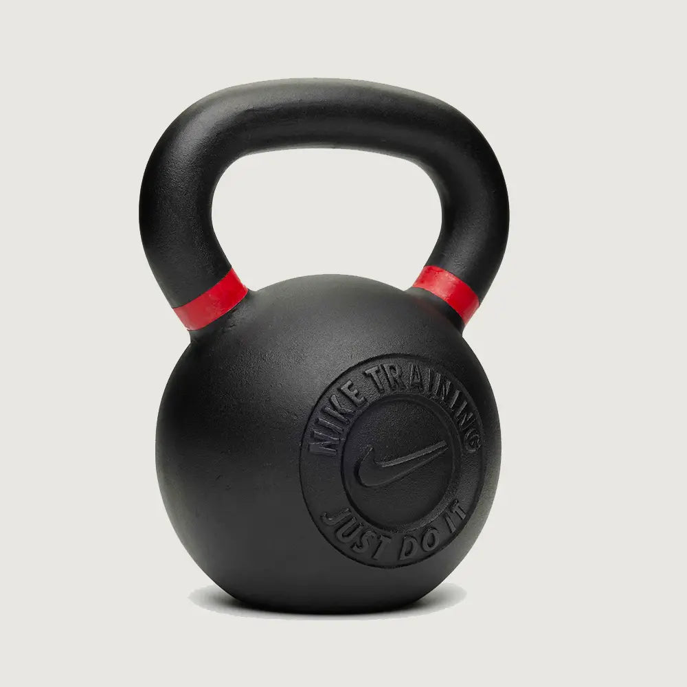 Nike Strength Kettlebell
