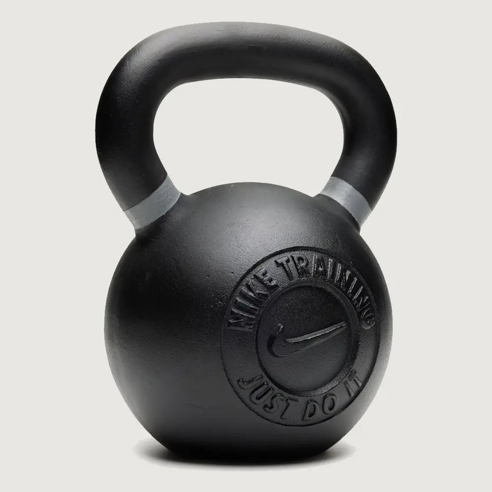 Nike Strength Kettlebell