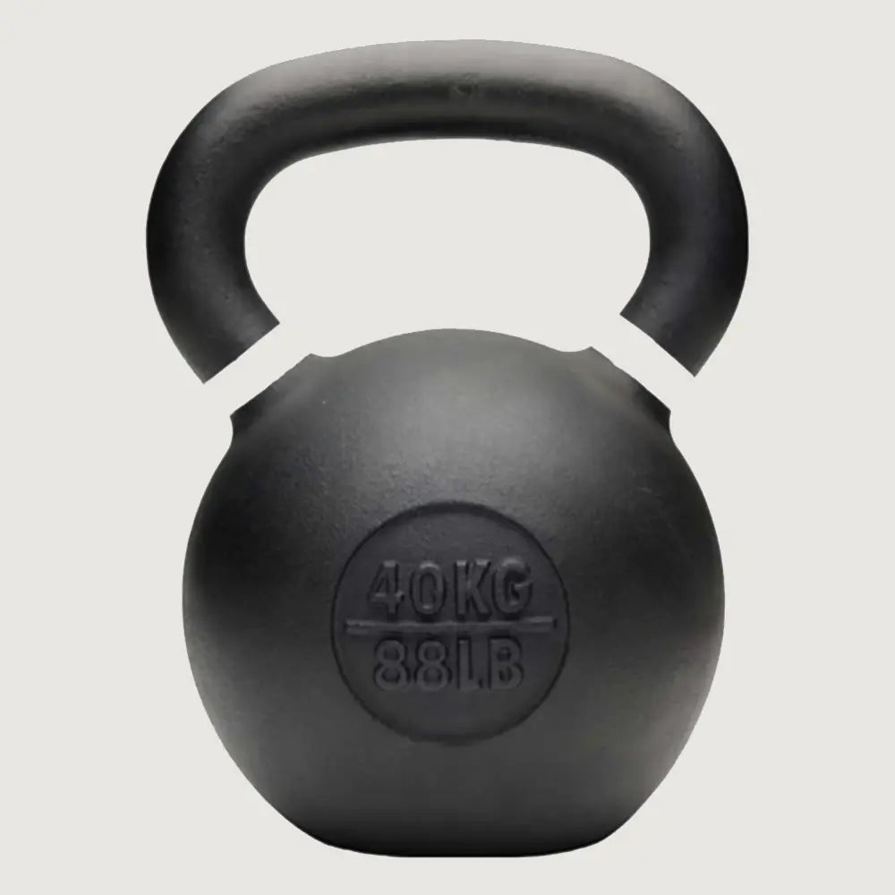 Nike Strength Kettlebell