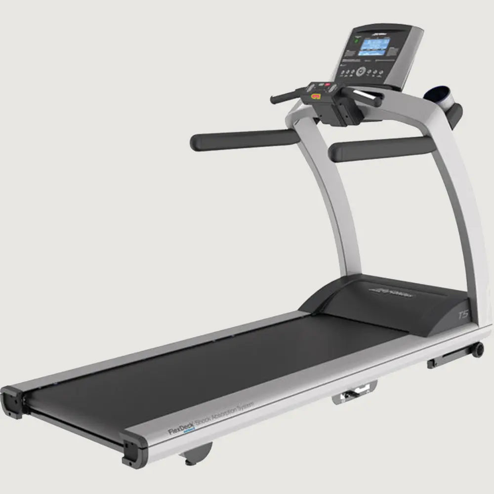 Life Fitness Go Console for T5 Treadmill