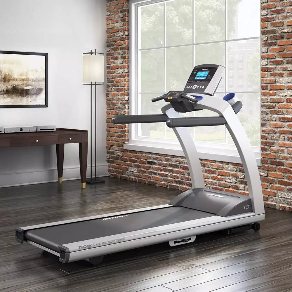 Life Fitness Go Console for T5 Treadmill