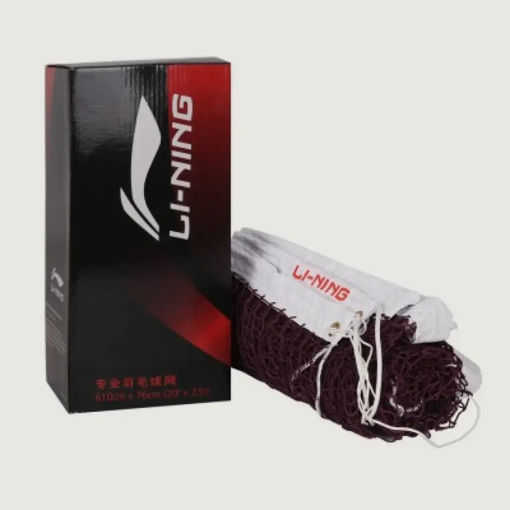 Li-Ning LN2300 Premium Badminton Net