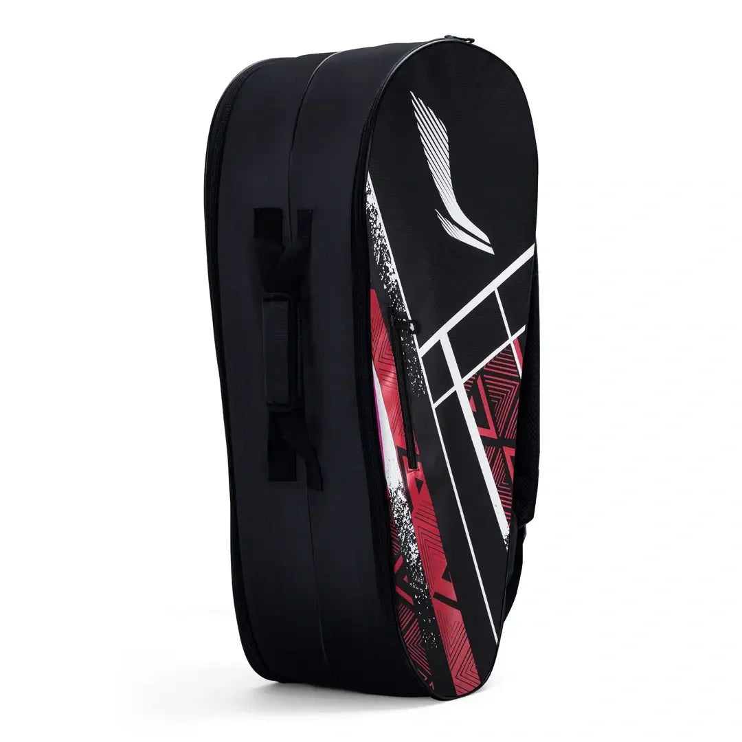 Li-Ning Raider Max Badminton Kit bag-The Racquet Shop-Shop Online in UAE, Saudi Arabia, Kuwait, Oman, Bahrain and Qatar