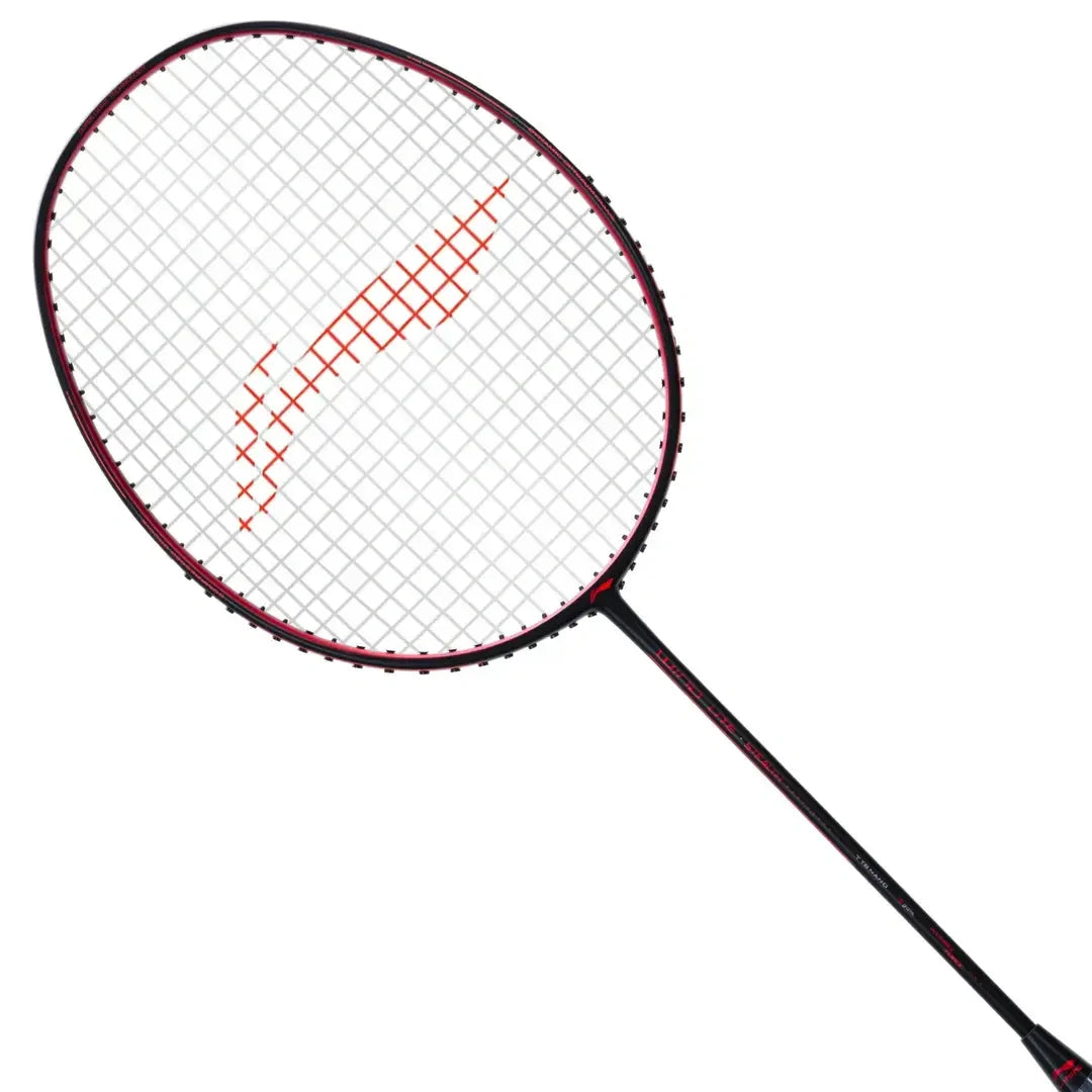 Li-Ning Wind Lite Stealth 79 Badminton Racquet-The Racquet Shop-Shop Online in UAE, Saudi Arabia, Kuwait, Oman, Bahrain and Qatar