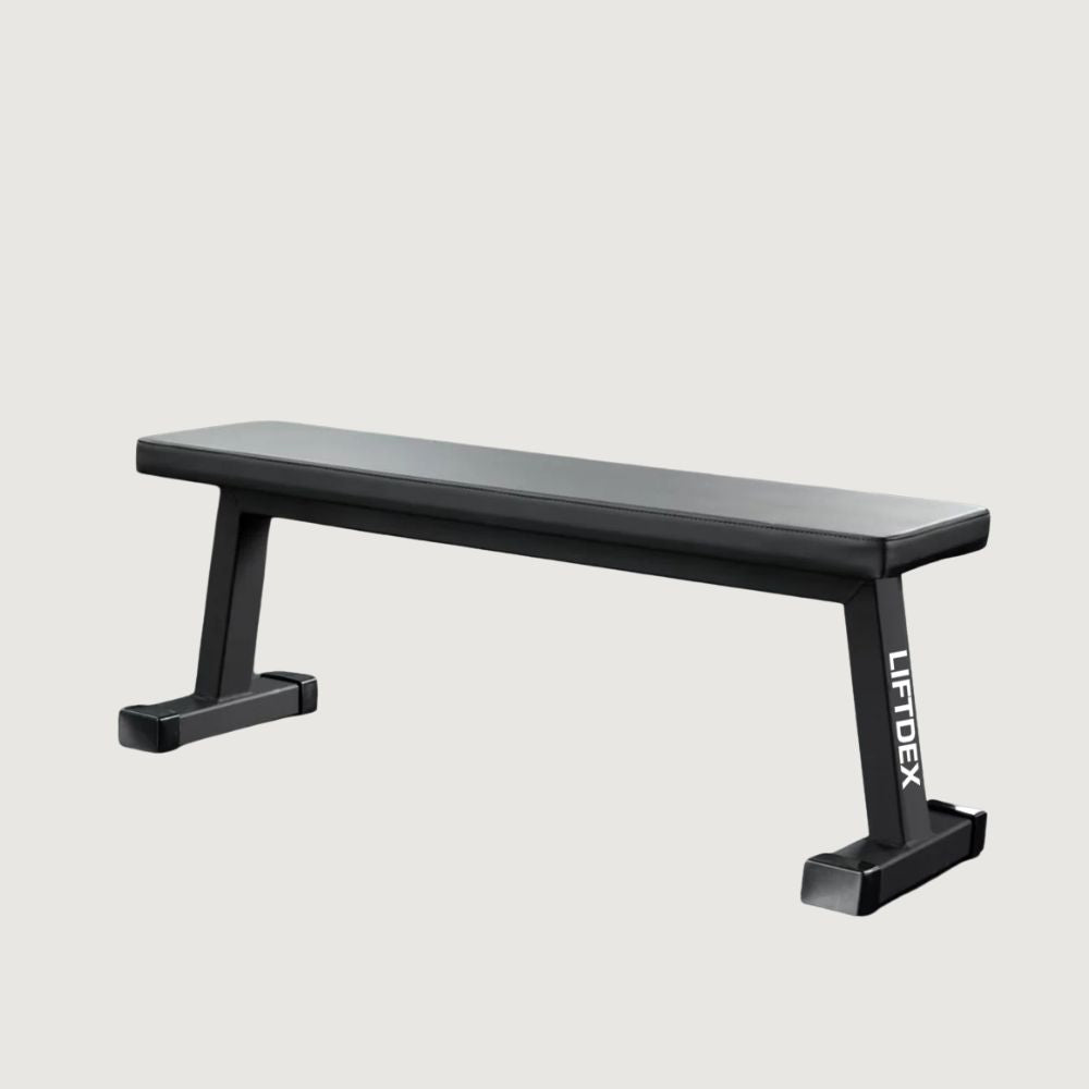 Liftdex Flat Utility Bench Non Adjustable