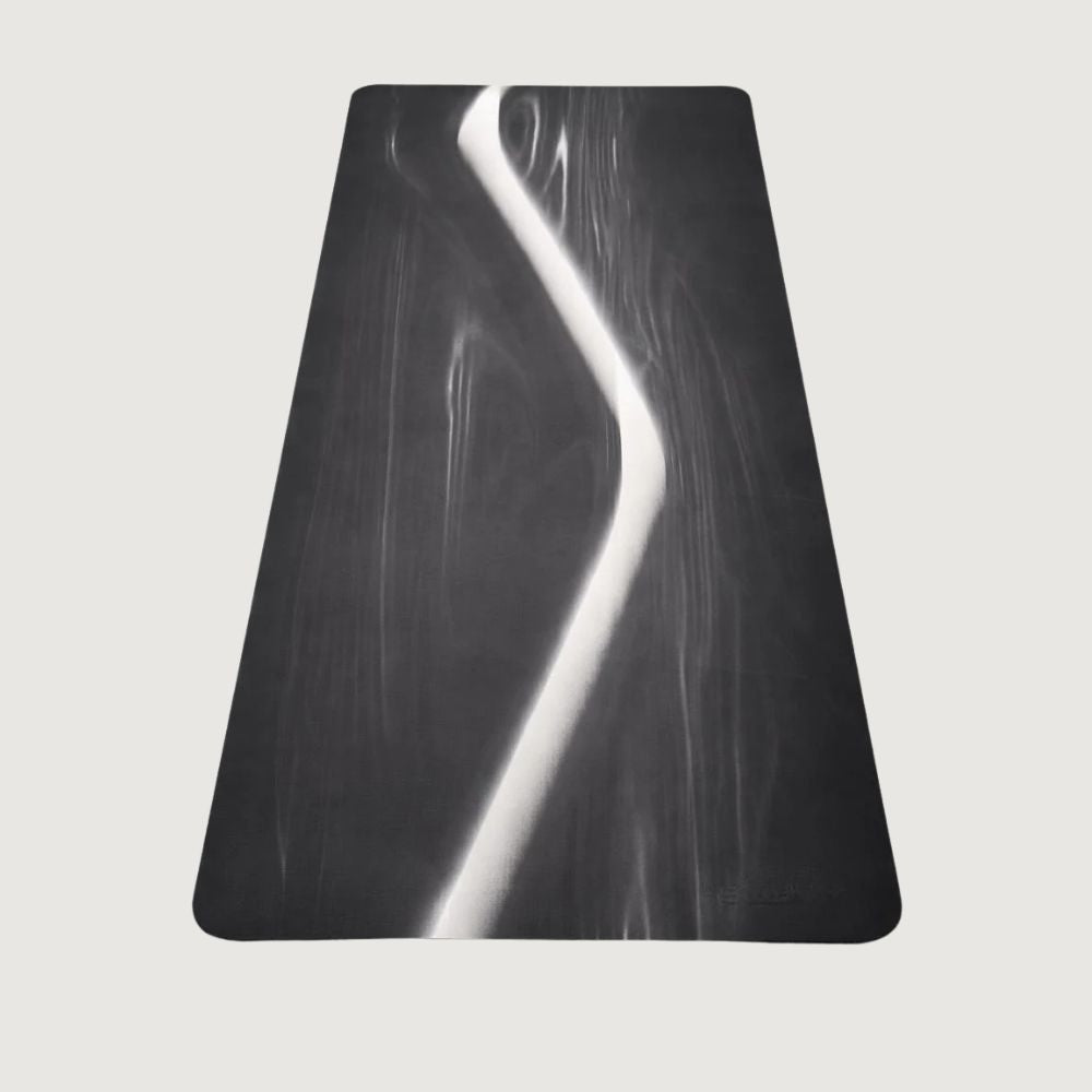 Liftdex Non-Slip Yoga Mat Lifestyle 6mm