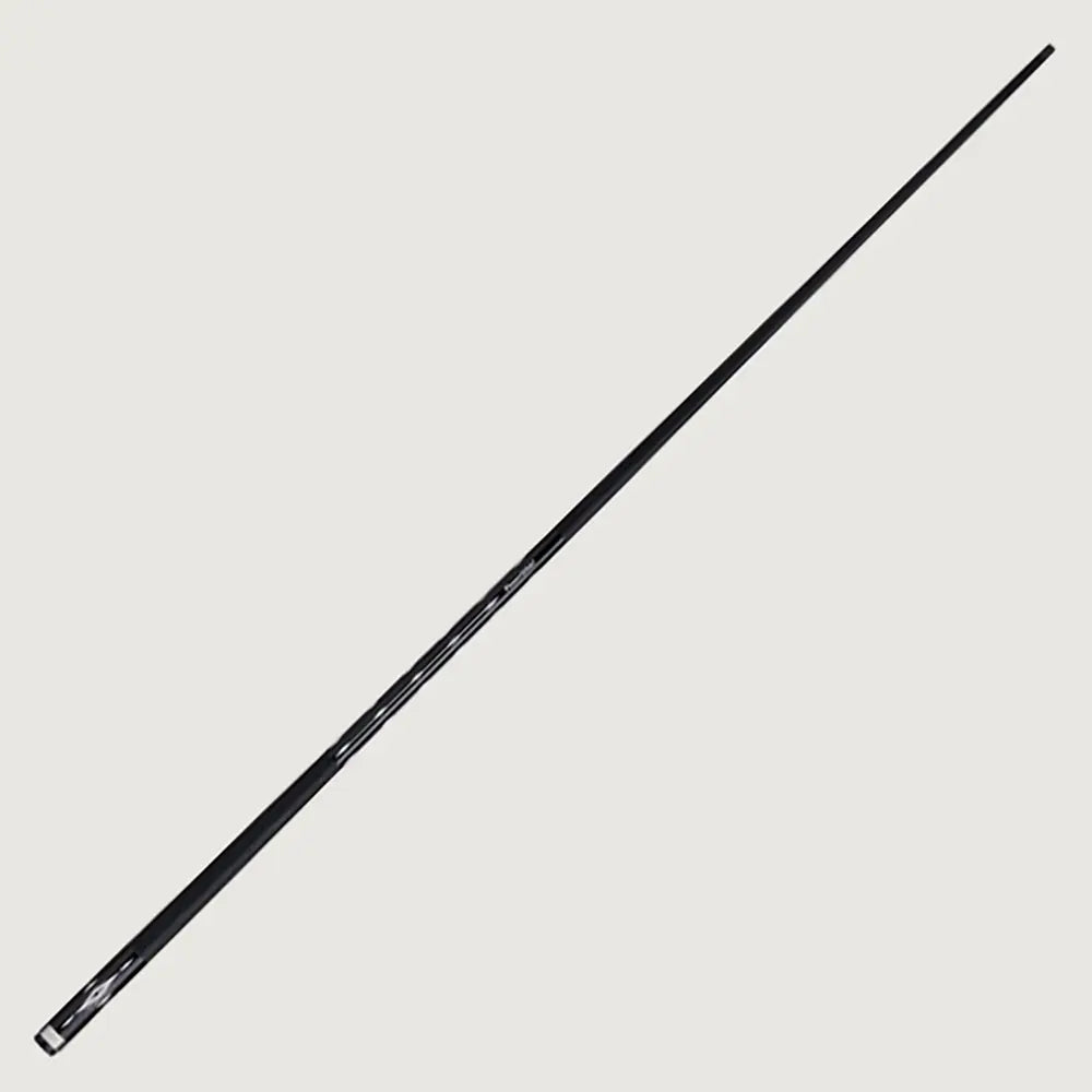 PowerGlide Luxe Fibreglass Pool Cue - 13mm
