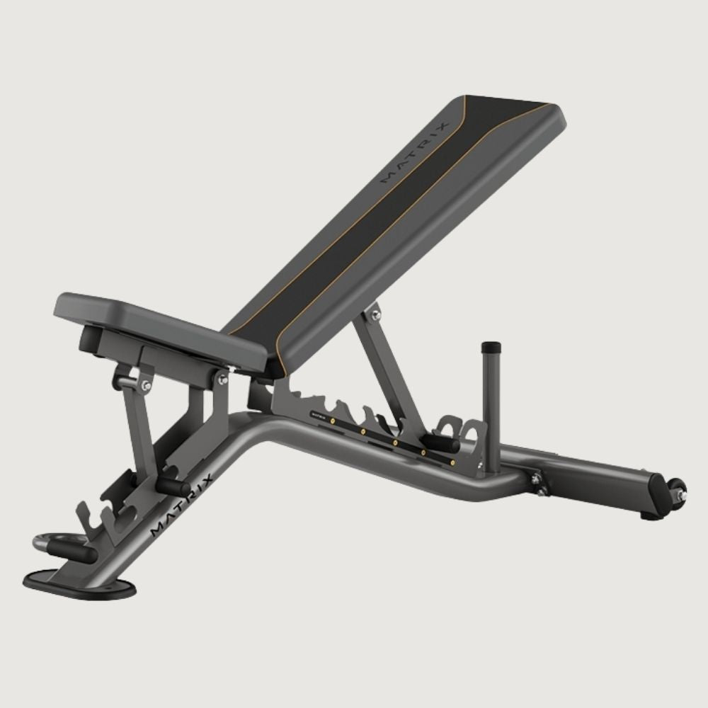 Matrix Multi-Adjustable Bench
