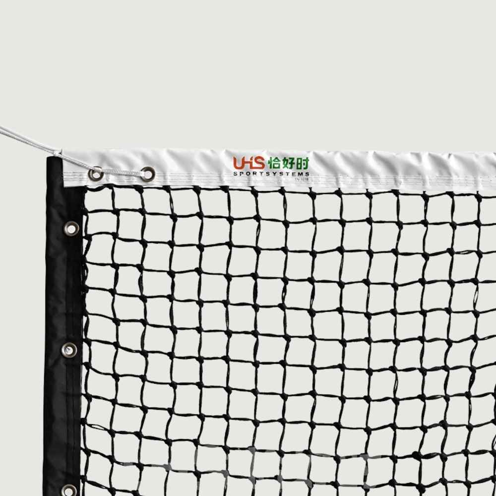Professional Tournament Tennis Net