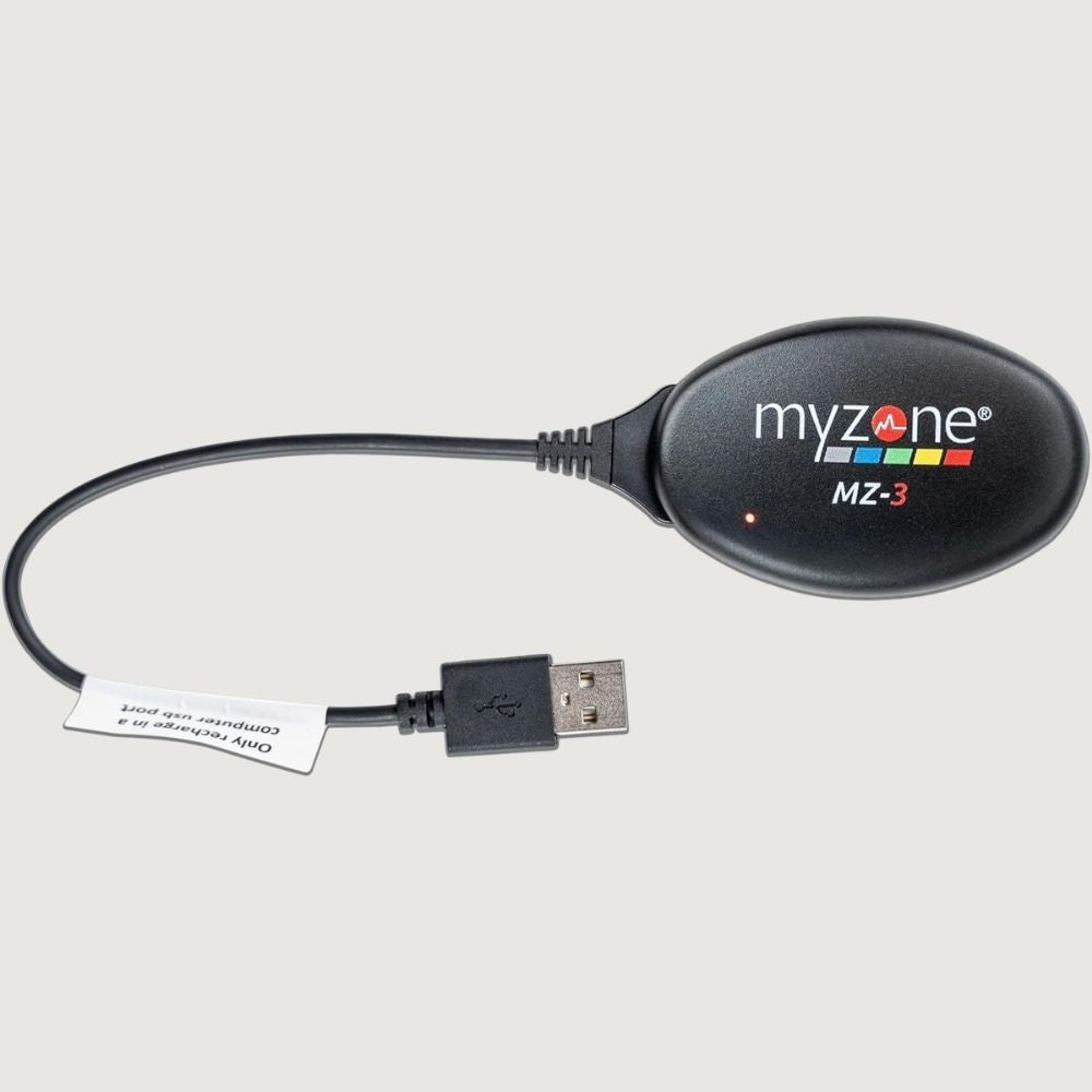 Myzone MZ-3 Replacement Charging Cable