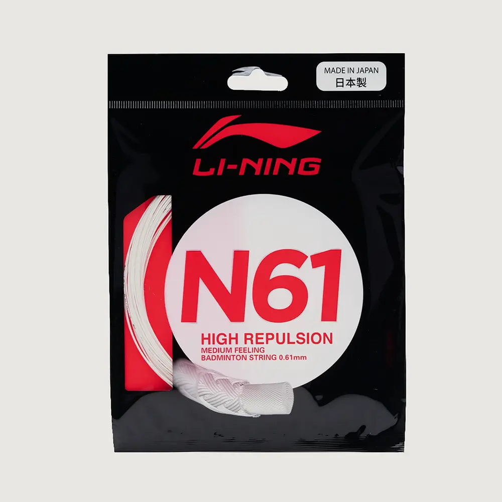 Li-Ning N61 Badminton String