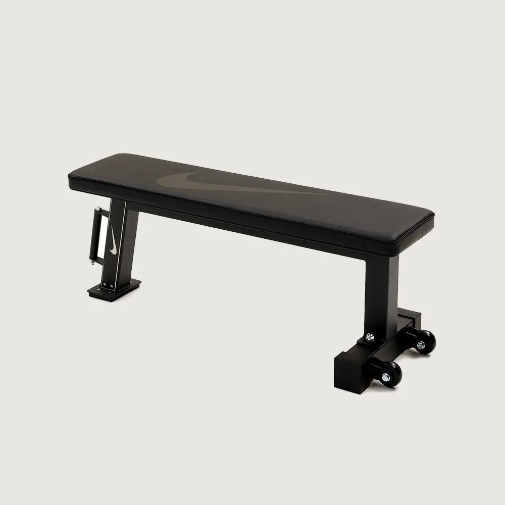 Nike Strength Rolling Weight Bench