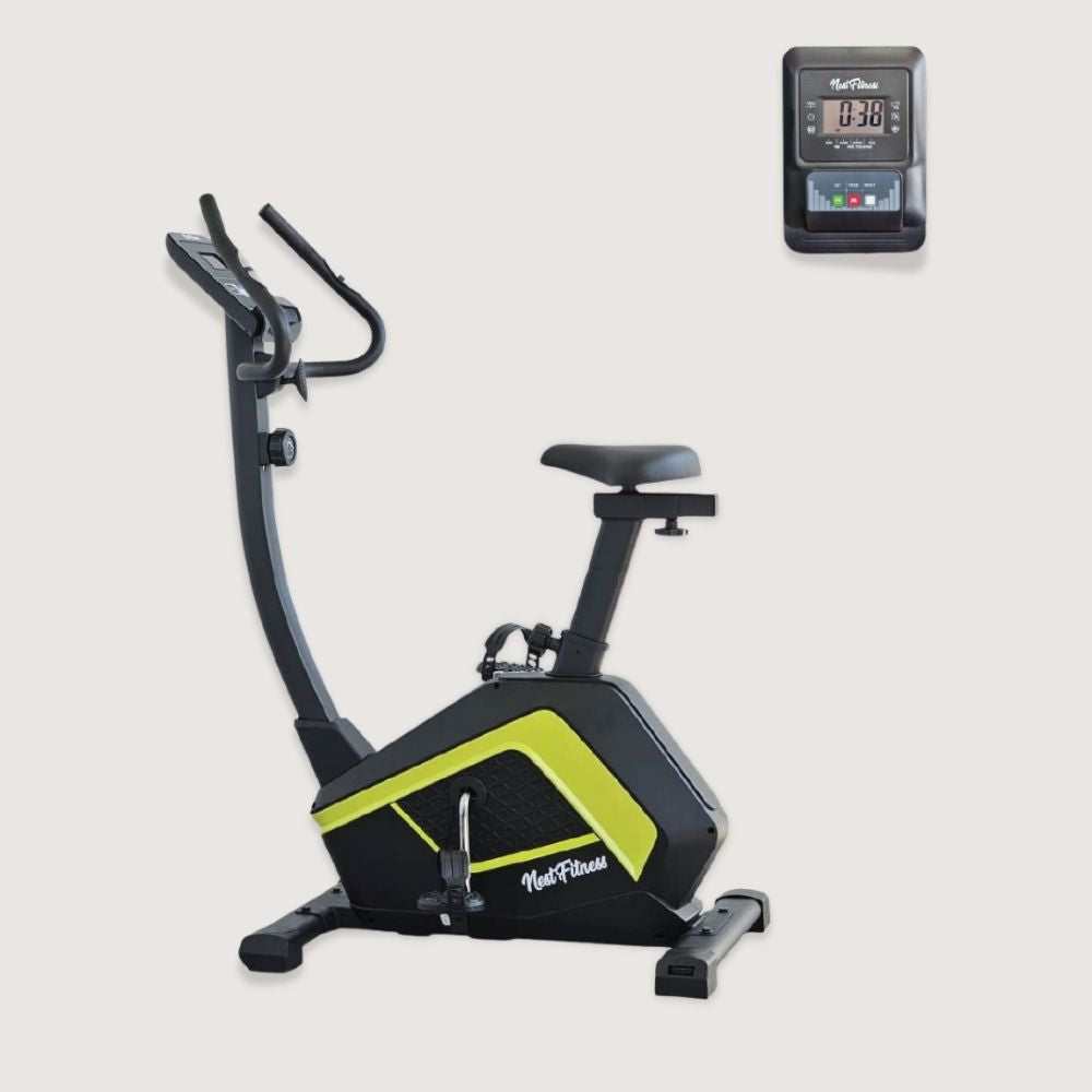 Nest Fitness NF1023 Upright Exercise Bike