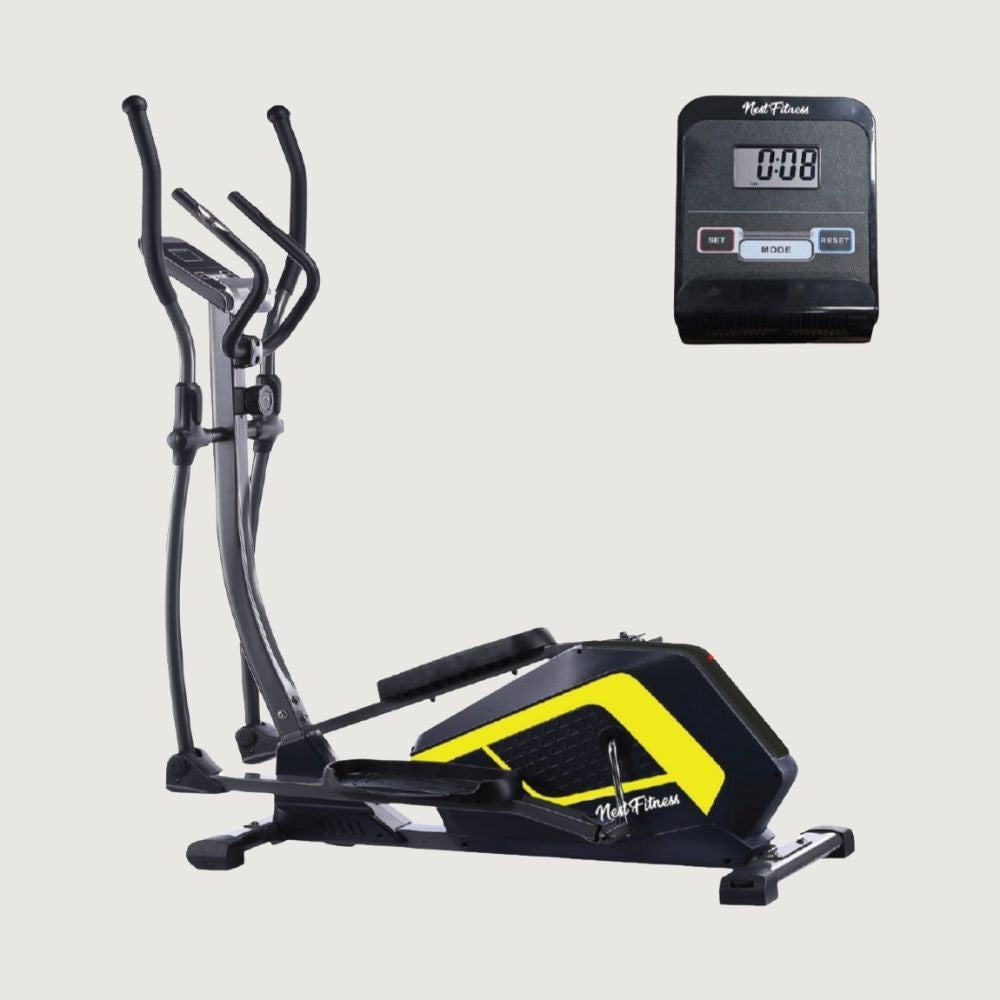 Nest Fitness NF1024 Magnetic Cross Trainer