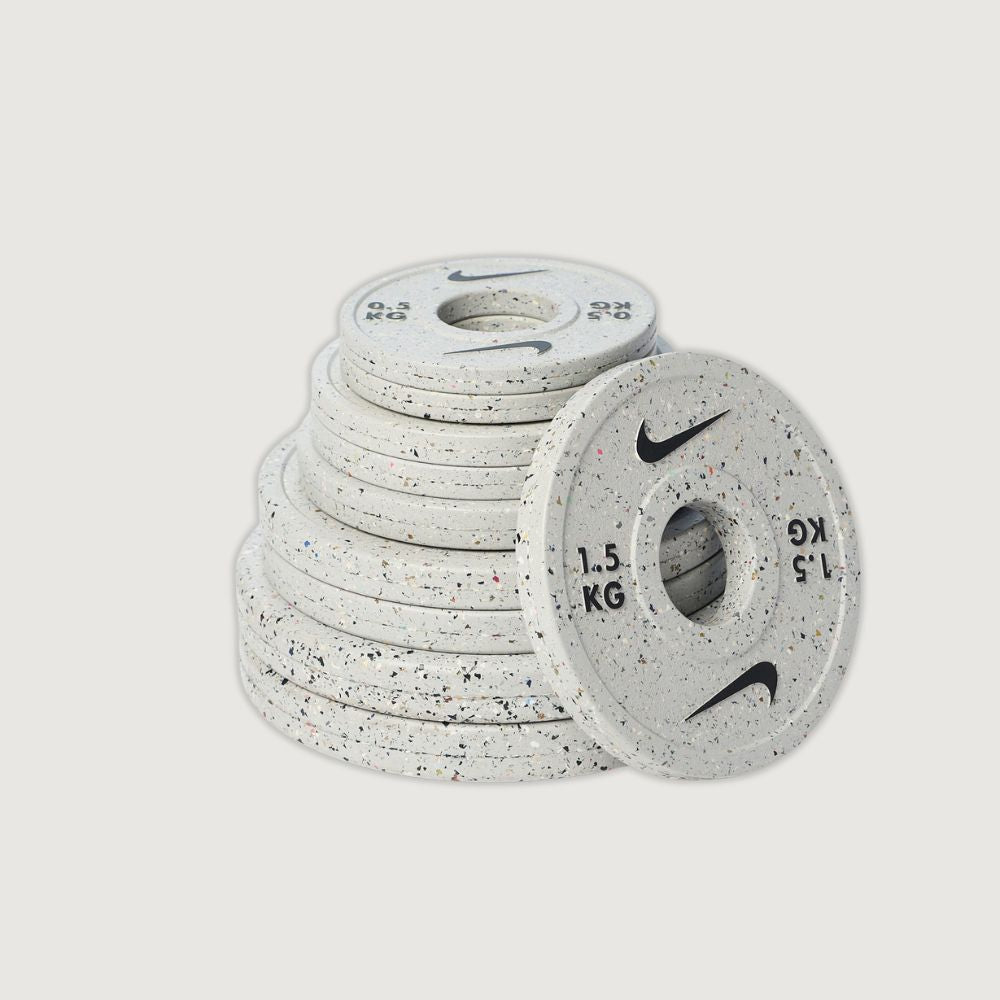Nike Strength Grind Change Plates