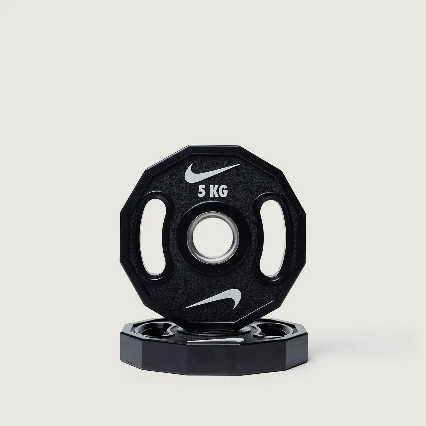 Nike Strength Pro Urethane Bumper Plates