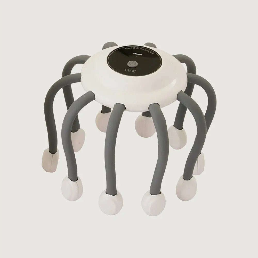 Zero Head Massager Octogusto