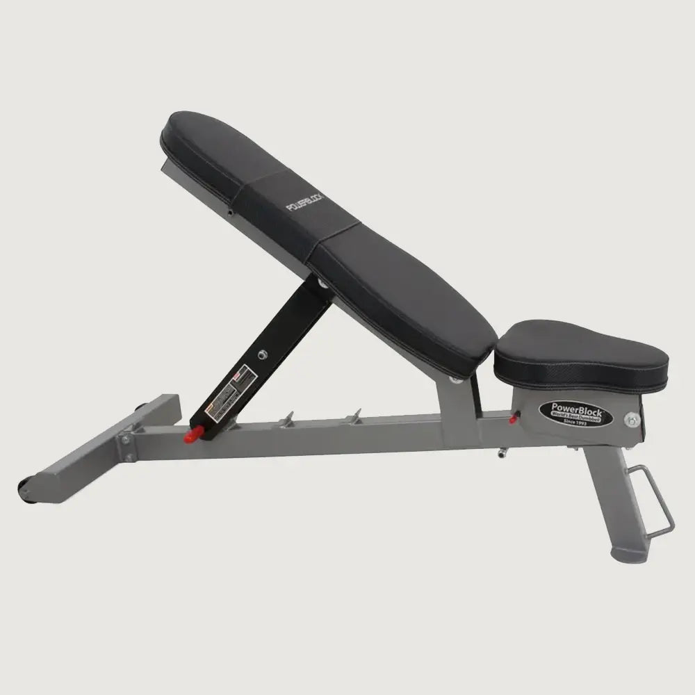 PowerBlock SportBench