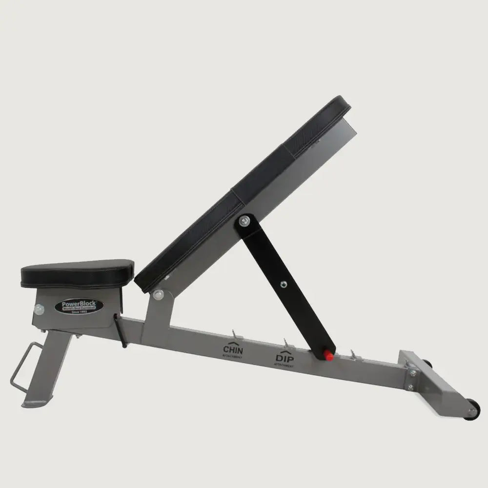 PowerBlock SportBench