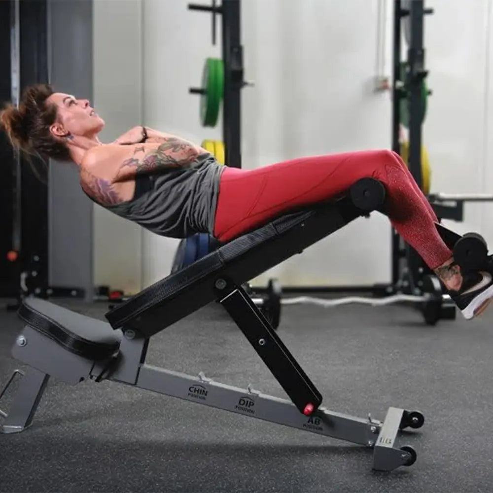 PowerBlock SportBench Ab Attachment