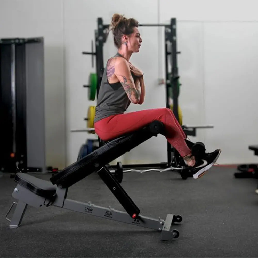 PowerBlock SportBench Ab Attachment