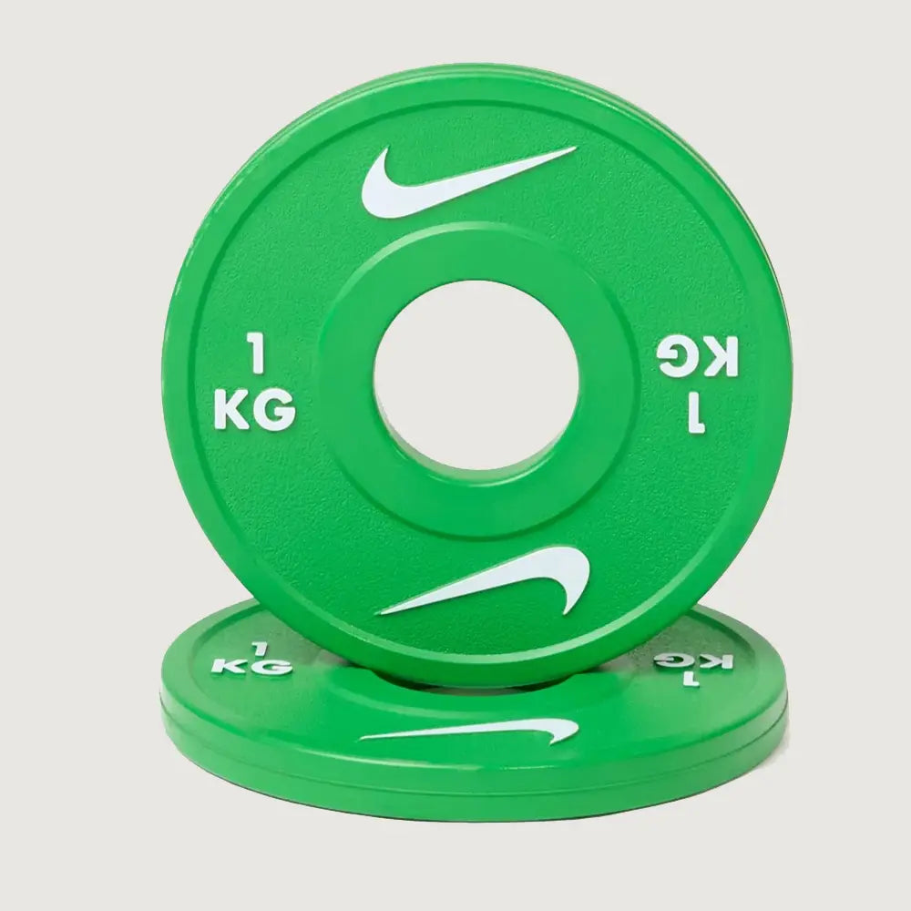 Nike Strength Change Plates