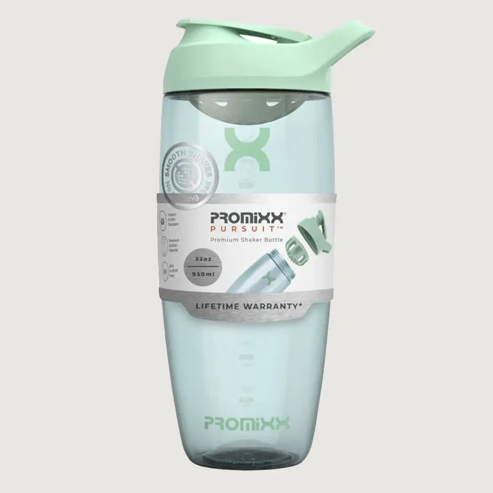 Promixx EcoZen Shaker Bottle – 900ml / 32Oz