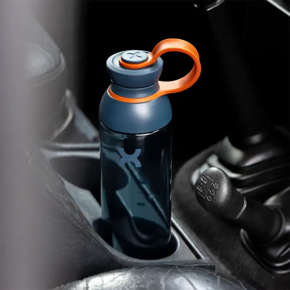 Promixx Ecozen Form Shaker Bottle – 760ml / 26Oz