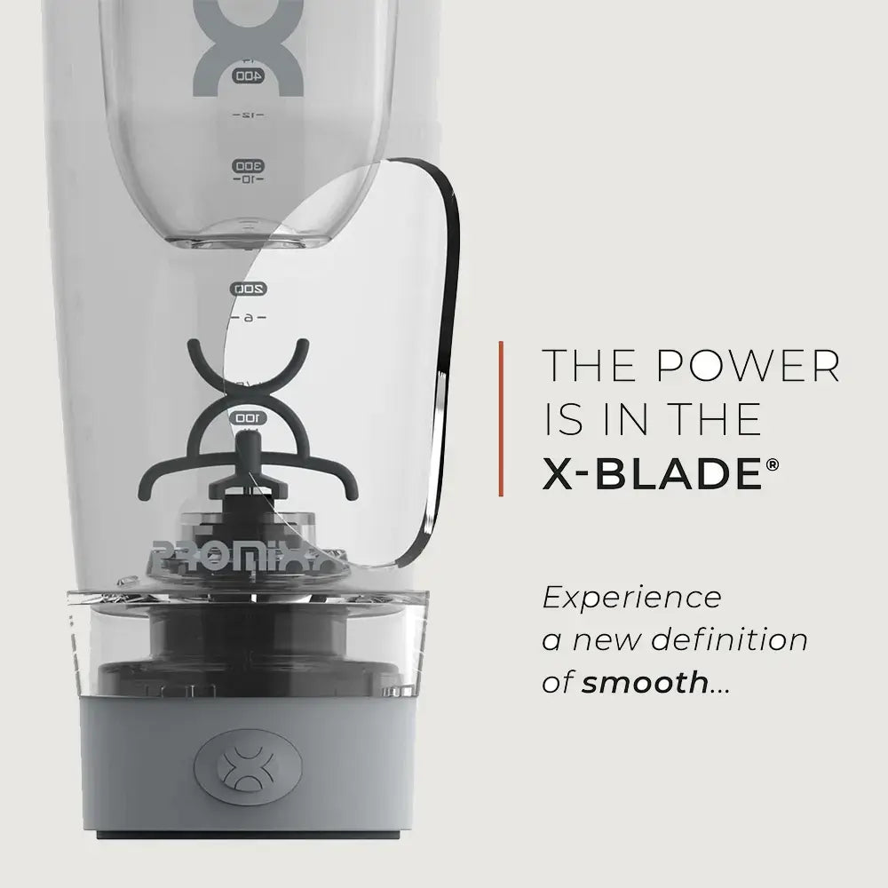 Promixx Pro Shaker Bottle