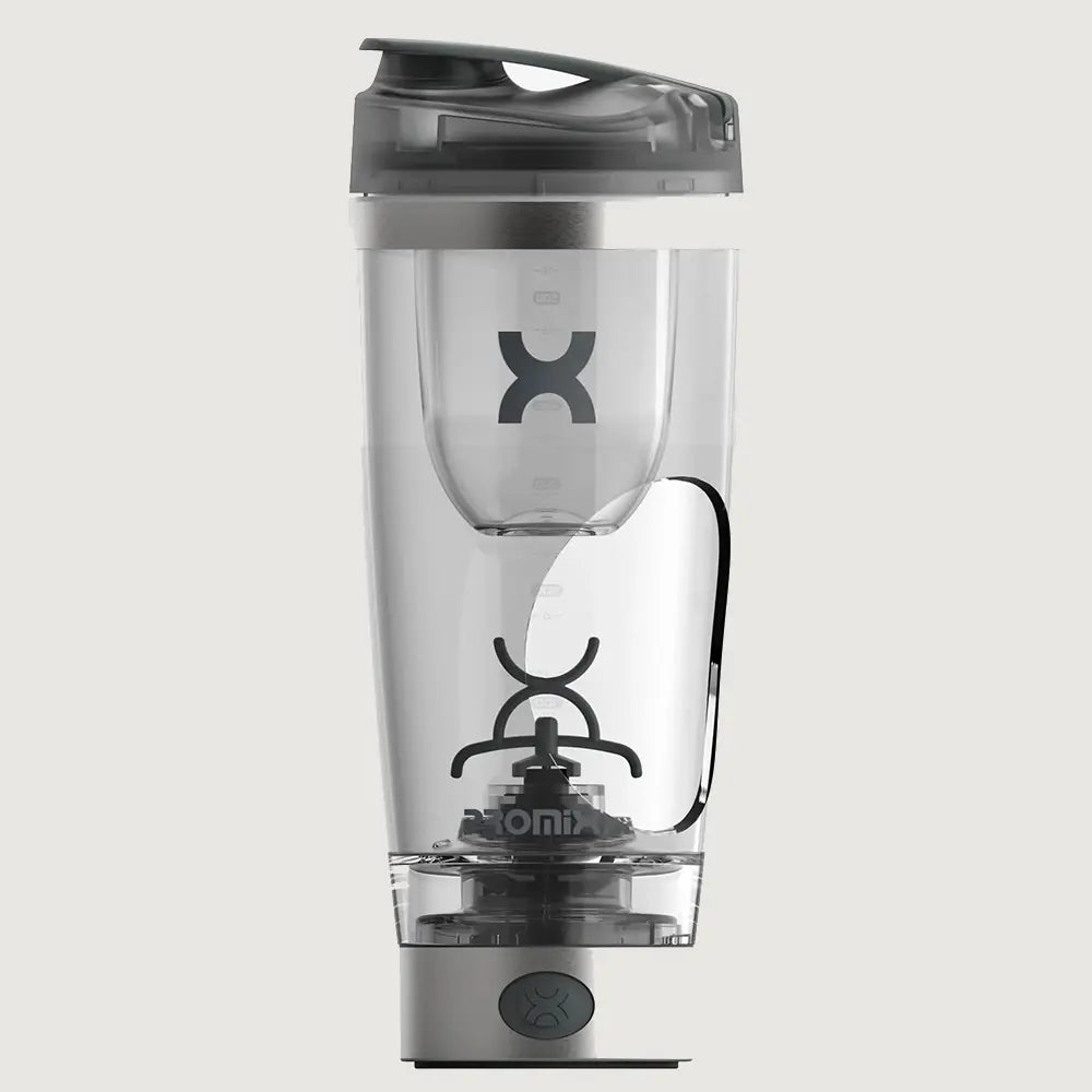 Promixx Pro Stainless Steel Shaker Bottle